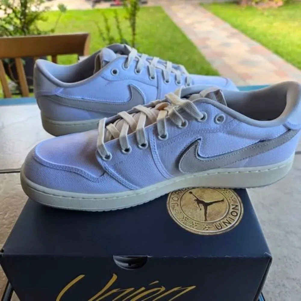 Jordan air ajko
